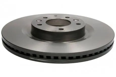 09C17711 Тормозной диск BREMBO подбор по vin на Brocar