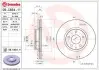 Тормозной диск Brembo Painted disk 09.C654.11