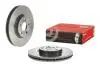 09N25541 Тормозные диски BREMBO підбір по vin на Brocar