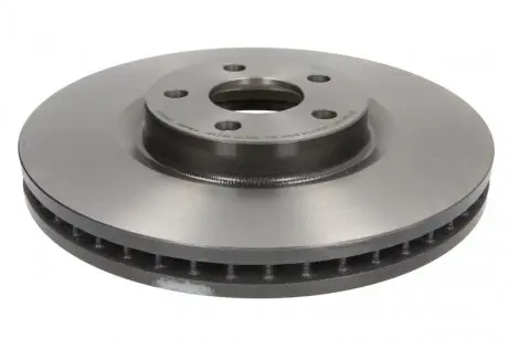 09N28421 Гальмівний диск BREMBO підбір по vin на Brocar