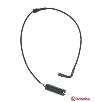 A00201 Гальмівні аксесуари BREMBO підбір по vin на Brocar
