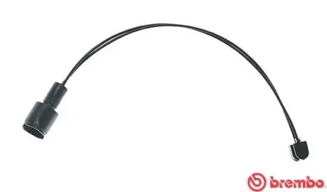 A00215 Гальмівні аксесуари BREMBO підбір по vin на Brocar