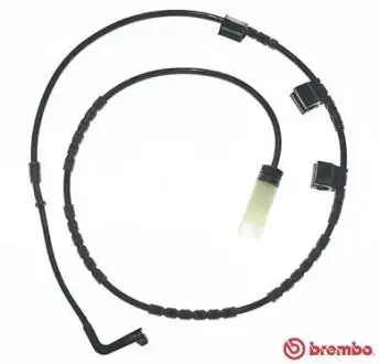A00298 Тормозные аксессуары BREMBO подбор по vin на Brocar