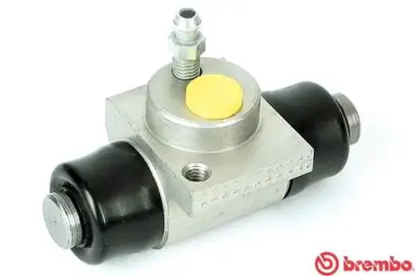 A12173 Гальмівний циліндрик BREMBO підбір по vin на Brocar