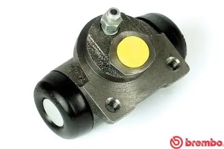 A12274 Тормозной цилиндр рабочий BREMBO підбір по vin на Brocar