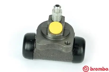 A12372 Тормозной цилиндр рабочий BREMBO подбор по vin на Brocar