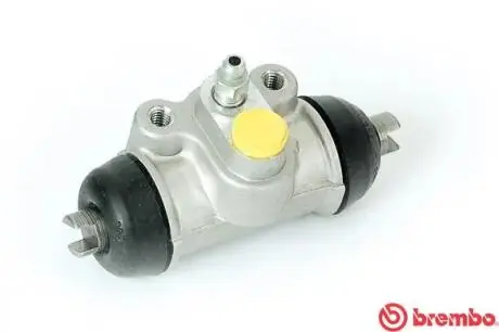 A12373 Гальмівний циліндрик BREMBO підбір по vin на Brocar