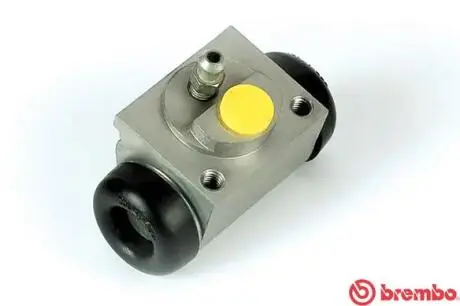 A12396 Гальмівний циліндрик BREMBO підбір по vin на Brocar