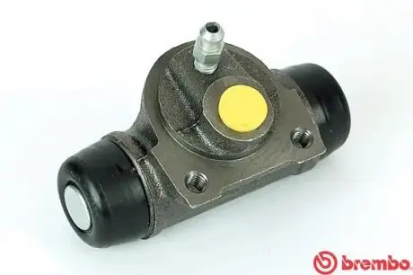A12399 Гальмівний циліндр робочий BREMBO підбір по vin на Brocar