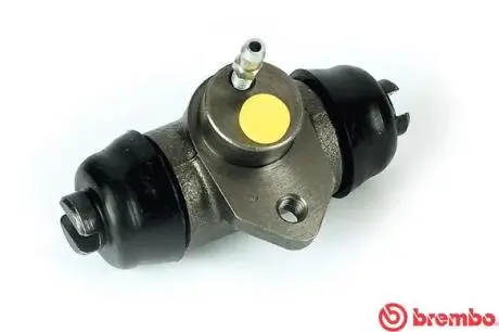 A12452 Гальмівний циліндрик BREMBO підбір по vin на Brocar