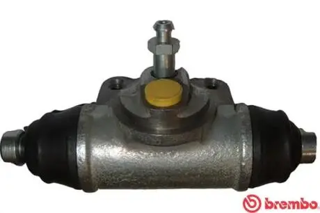 A12598 Гальмівний циліндрик BREMBO підбір по vin на Brocar