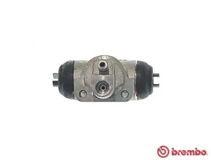 A12C12 Гальмівний циліндр робочий BREMBO підбір по vin на Brocar