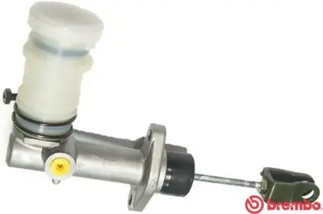 C30002 Циліндр зчеплення головний BREMBO підбір по vin на Brocar