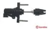 C83025 Цилиндр BREMBO підбір по vin на Brocar