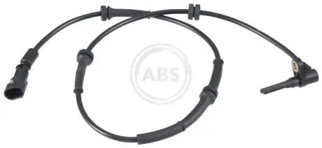 30567 Датчик A.B.S. подбор по vin на Brocar