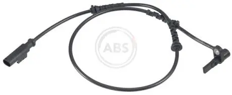 30657 Датчик A.B.S. подбор по vin на Brocar