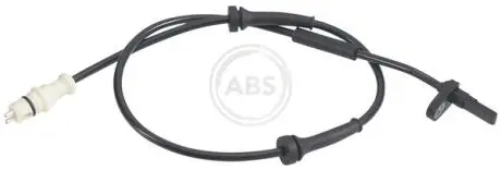 30675 Датчик A.B.S. підбір по vin на Brocar