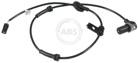 30881 Датчик A.B.S. підбір по vin на Brocar