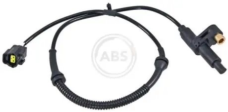 31467 Датчик ABS задній A.B.S. підбір по vin на Brocar