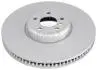 TARCZA HAMULC. BMW 7 G11,G12  15- LP 18668