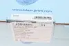 ADR163604 Підшипник вижимний Renault Megane/Scenic 1.9 dCi/2.0 16V 02-10 BLUE PRINT підбір по vin на Brocar
