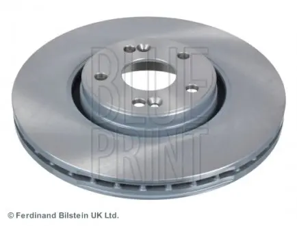 ADR164334 Тормозной диск BLUE PRINT підбір по vin на Brocar