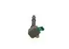 0221504707 Катушка зажигания ALFA ROMEO/FIAT/JEEP Giulietta/500X/Renegade/MiTo 1.4 10&gt;&gt; BOSCH підбір по vin на Brocar