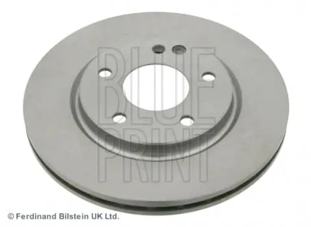 ADU1743109 Тормозной диск BLUE PRINT підбір по vin на Brocar