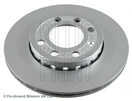 ADV184398 Тормозной диск BLUE PRINT підбір по vin на Brocar