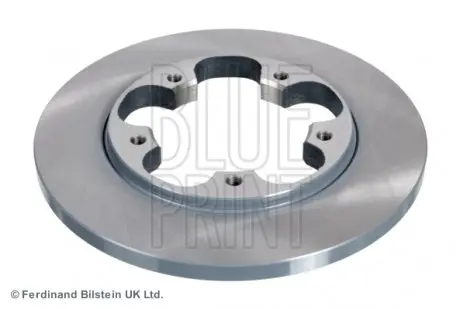 ADF124354 Диск гальмівний FORD TRANSIT 13- TY£ BLUE PRINT підбір по vin на Brocar