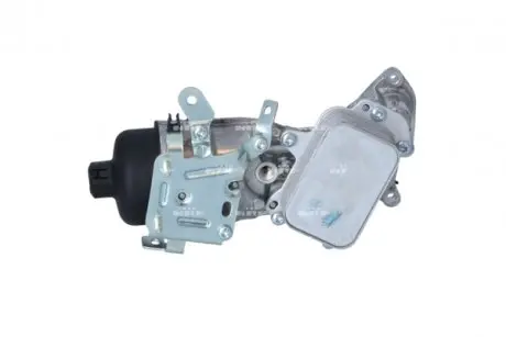 9801622280 Корпус масляного фільтра PEUGEOT/CITROEN підбір по vin на Brocar