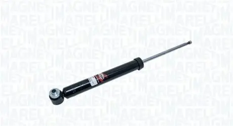 357081070000 MAGNETI MARELLI VW Амортизатор газ.задн.лев./прав.Audi А6 2.0TDI, 2.7TDI 04- MAGNETI MARELLI підбір по vin на Brocar
