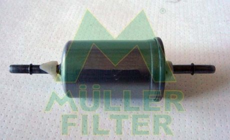FB130 Паливний фільтр MULLER FILTER підбір по vin на Brocar