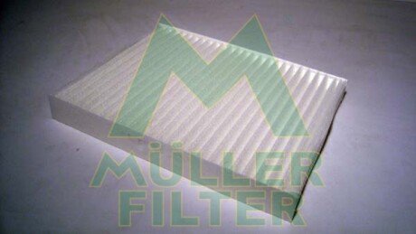 FC419 Фильтр, воздух во внутренном пространстве MULLER FILTER подбор по vin на Brocar