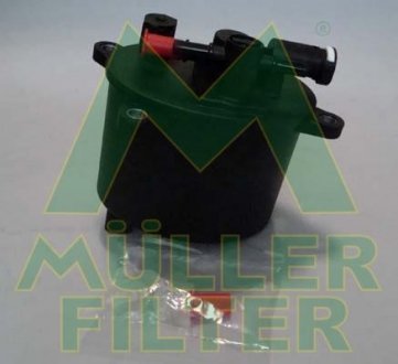 FN299 Топливный фильтр MULLER FILTER подбор по vin на Brocar