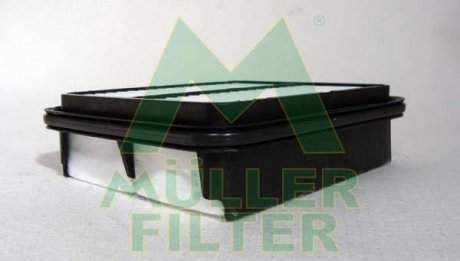 PA3296 Воздушный фильтр MULLER FILTER підбір по vin на Brocar