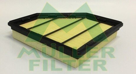 PA3814 Filtr powietrza BMW 7 15- 750i 760Li MULLER FILTER підбір по vin на Brocar