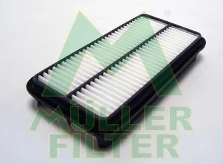 PA734 Повітряний фільтр MULLER FILTER підбір по vin на Brocar