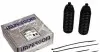 33448 Пыльник рейки рулевой Renault Trafic/Opel Vivaro/Ford Connect 01- (к-кт) IMPERGOM підбір по vin на Brocar