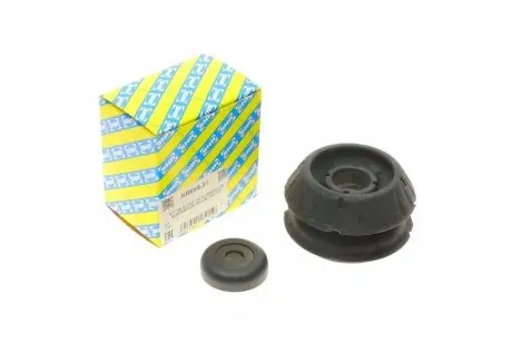 KB66921 Подушка амортизатора (переднього) + підшипник Toyota Yaris 1.0-1.8 05- SNR NTN підбір по vin на Brocar
