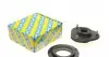 Подушка амортизатора (переднего) + подшипник Toyota Rav4 2.0/2.2D 06- KB669.28