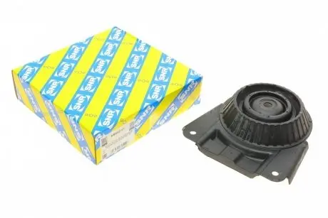 KB95201 Подушка амортизатора (заднього) Ford Mondeo I 93-00 SNR NTN підбір по vin на Brocar