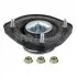 Подушка амортизатора (заднього) Hyundai Coupe/Elantra 96-10 (R) KB984.02