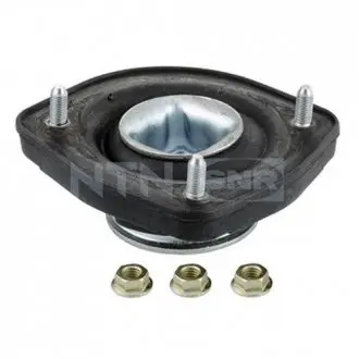 KB98402 Подушка амортизатора (заднего) Hyundai Coupe/Elantra 96-10 (R) SNR NTN подбор по vin на Brocar