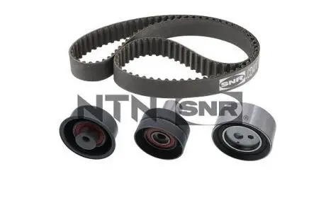 KD46801 Комплект ремня ГРМ SNR NTN підбір по vin на Brocar