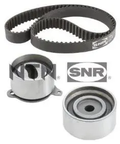 KD47010 Комплект ремня ГРМ SNR NTN подбор по vin на Brocar