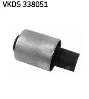 VKDS338051 Сайлентблок важеля fr l/r mb a-class (w245) SKF підбір по vin на Brocar