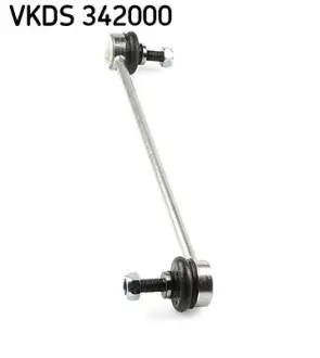 VKDS342000 Тяга стабилизатора передн.лев./прав.Panda 03- SKF подбор по vin на Brocar