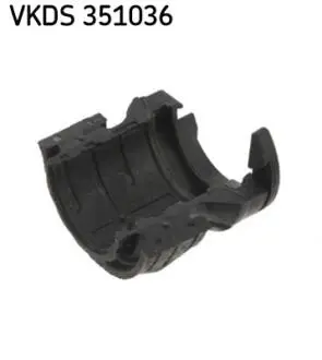 VKDS351036 Tuleja stab. AUDI/VW Q7 (4L)/TOUAREG SKF подбор по vin на Brocar