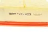 585420 Стартер VALEO підбір по vin на Brocar